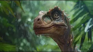 The Forest Breathes: Sounds from the Cretaceous