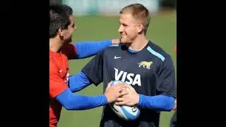 Keir Wenham-Flatt, Ep 7, S&C Prep for the RWC
