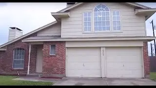 Houses for Rent in Arlington Texas 4BR/3BA by Arlington Property Management