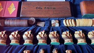 The Special Limited Edition Old Charm Games Table Cost