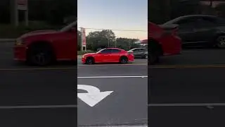 subscribe for more car content🦅💨. #392 #dodge #mopar #hellcat #cars #dodgecharger