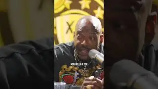#Treach Reveals He Re-Recorded Naughty By Nature's Masters #DrinkChamps