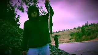 Lifted Fishing getting it done