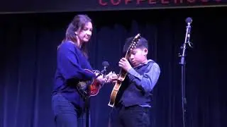 Teo Quale and Sharon Gilchrist - Hartford's Real
