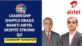 Gopal Vittal Named Vice Chairman Of Bharti Airtel, Shashwat Sharma Appointed CEO-Designate