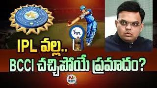 Former BCCI Chief Selector MSK Prasad about IPL | NTV Sports