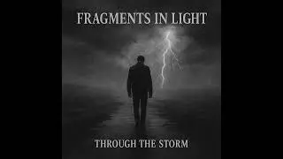 Fragments in Light - Throne of ashes
