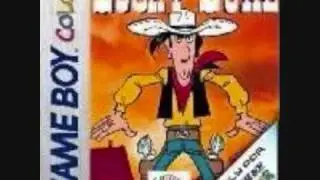 Lucky Luke GB - Credits