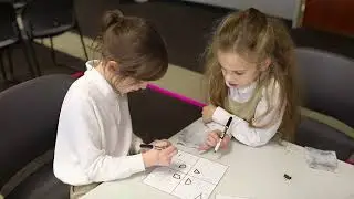 The Classical Difference at White Horse Academy