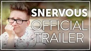 Tyler Oakley - SNERVOUS Документальный Трейлер [Озвучка]