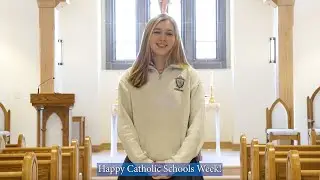 Catholic Schools Week 2022