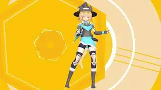 [MMD] pokedance