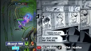 PRESET AM JJ KECE 2 UKURAN🐧✨DJ MELODY x DORA DORA TERBARU DIBAWAH 5MB VIRAL TIKTOK