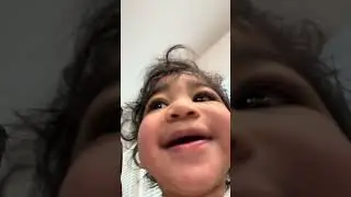 Toddler Found the Phone and Ran Away 😂 | Relatable Parenting Moment