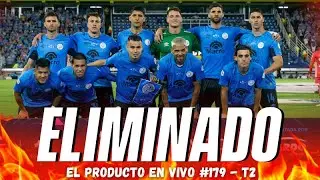 🔥 BELGRANO ELIMINADO: &iquest;Y AHORA? - EL PRODUCTO #179/ T2