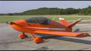 Waiex Walk-Around
