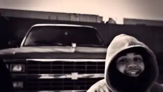 LIL E x AJ VISIONZ 