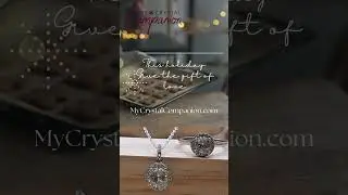 Cremation Jewelry