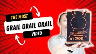 Funko Grail Grail Mail Call и Epic Mystery Box | Обмен с Poppin Duo и Funko Soda Chase