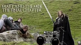 Wohin geht die Reise | STS | Matt and the Mob | The Final Chapter