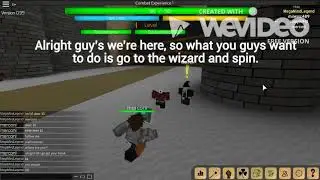 Roblox - How To Get Your Own Magic Book - Clover Online