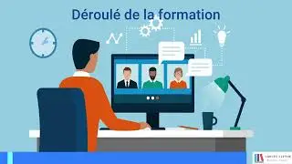 Une offre de Formation Visio 