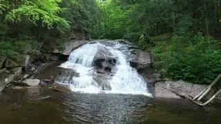 Great Sacandaga Lake area. May 2024.