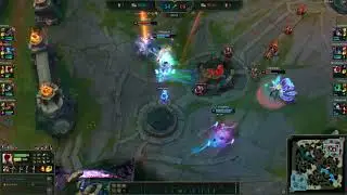 My First insec kick XD