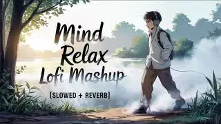 Sanam Re Lofi Version 🎧 | Relaxing Bollywood Song