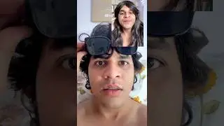 Dhokebaaz Boyfriend 🐍😭 #comedy #trending