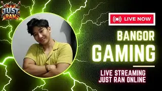 🔴[LIVE] JUST RAN - GAS ADU ILMU DI TRD ROOM BRO !!! 😀  #wewantwar #justwar