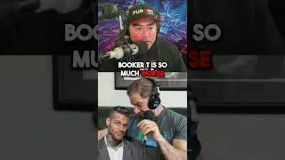 Corey Graves is THE WORST Television Announcer