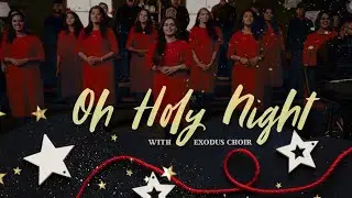 O Holy Night | Joy To The World Exodus | Single