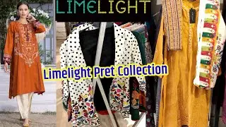 Limelight Winter Collection 2022 | limelight New pret Collection 2022