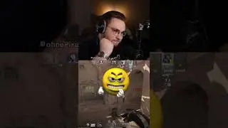 When your inner Polish comes out 😂 #ohnepixel #cs2 #csgo #counterstrike #poland #polish #polska