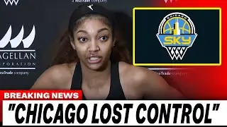 Angel Reese vs Chicago Sky: Inside the Drama That Shook the WNBA