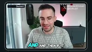 Evrloot: Interview with Deckard - Utilizing Web3 Tech