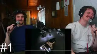 Брюс Хорнсби и The Range &mdash; The Way It Is &mdash; 44-я неделя на Patreon! #1