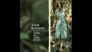 Free Spirit by Alicia Rytlewski