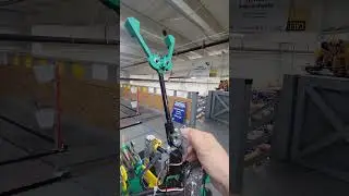 FTC remote claw actuation