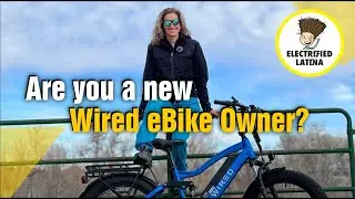 🚴&zwj;♀️Unveiling my Latest Wired Freedom 2024 Updates!
