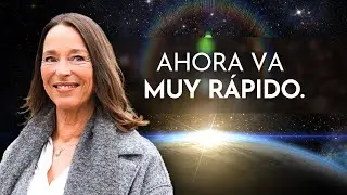 Pr&oacute;ximo nivel de evoluci&oacute;n del despertar (&iexcl;extraordinario!)