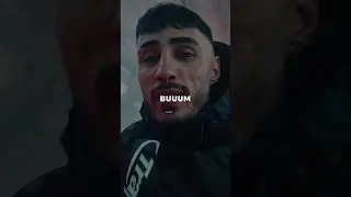 Era7&rsquo;nin yeni &ccedil;ıkacak şarkısı Uzi&rsquo;nin şarkısıyla benzerliği dikkat &ccedil;ekti!! #uzielchavo #era7capone