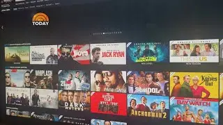 Streaming services starting to bundle deals