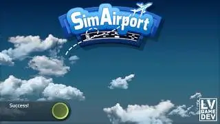 SimAirport - 2019 Career