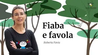 Fiaba e favola