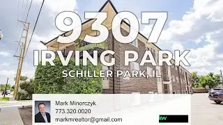 9307 Irving Park Road 12, Schiller Park, IL 60176