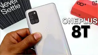 OnePlus 8T - First Official Look 🔥 | Launch Date | Specifications | Price !