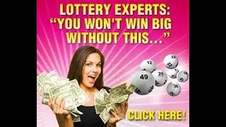 THEGREENCABBY - HOW TO WIN POWER BALL LOTTERY: STRATEGIES TO WIN - THEGREENCABBY💰🙌 🤑