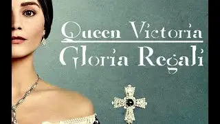 Queen Victoria👑 Gloria Regali 👑 [28th June 1838]